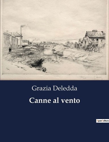 Canne vento grazia - canne,