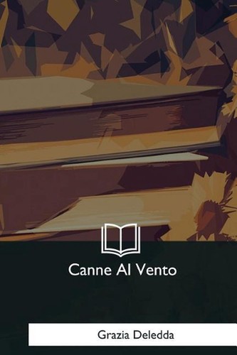 Canne vento grazia - canne,