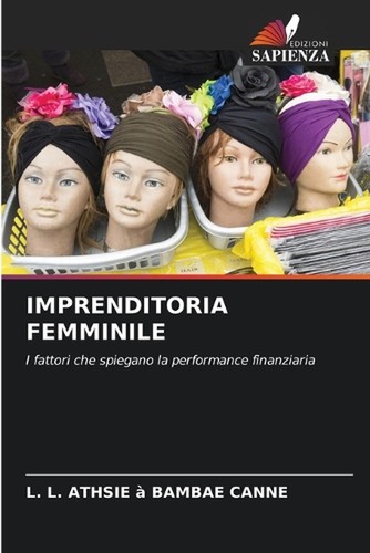Imprenditoria femminile - imprenditoria,