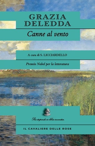 Canne vento grazia - al, by