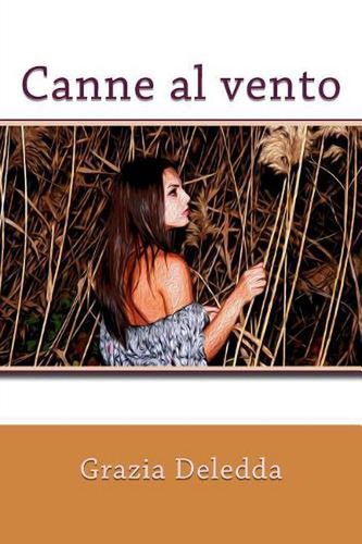 Canne vento grazia - canne,