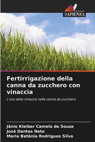 Fertirrigazione della canna - , da