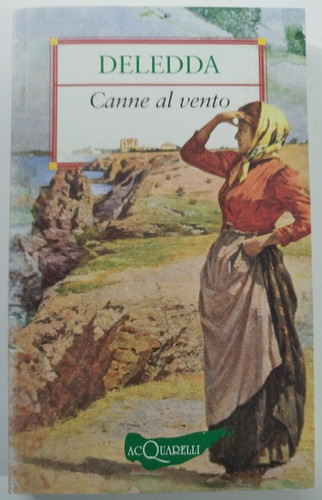 Canne vento by - (in, italian)