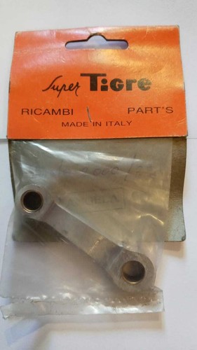 Asta collegamento biela - di,