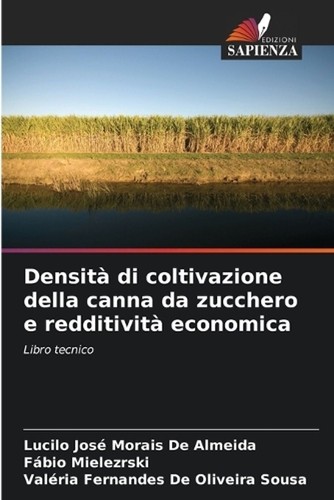 Densit coltivazione della - coltivazione,