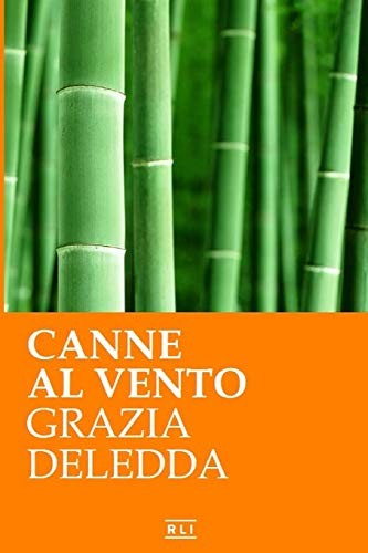 Canne vento ed - canne, vento.