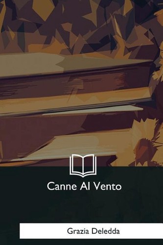Canne vento grazia - vento, by