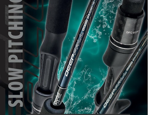 Canne pesca trabucco slow - canne,