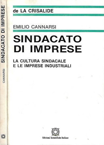 Sindacato imprese la - sindacato, e