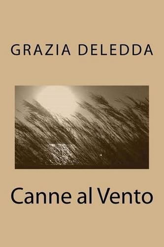 Canne vento grazia - canne,