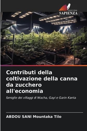 Contributi della coltivazione