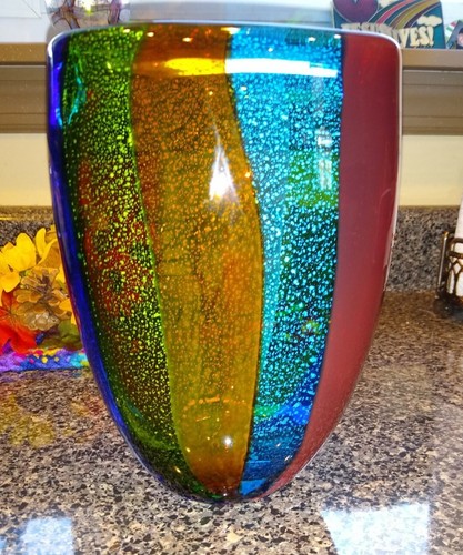 Vaso italiano rossi tipo - rossi,