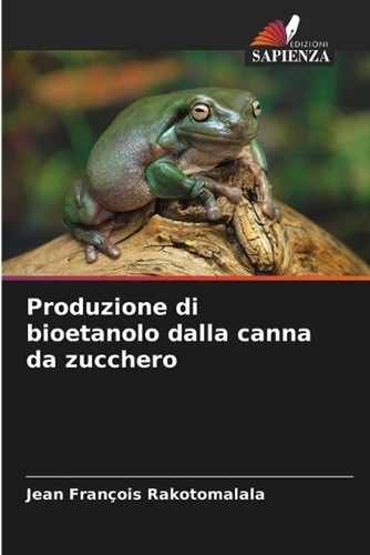 Produzione bioetanolo dalla - di,