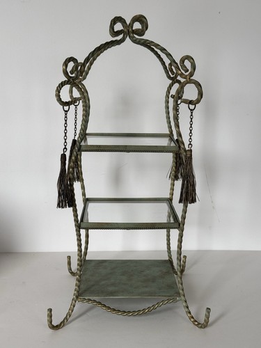 Asta vintage italiana - , etagere