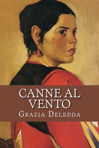 Canne vento italian - canne, al