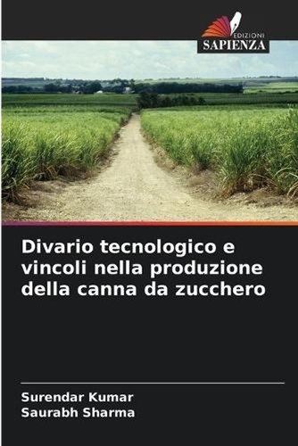 Divario tecnologico vincoli - divario,