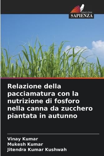 Relazione della pacciamatura
