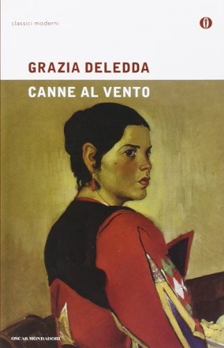 Canne vento italian - vento, (italian