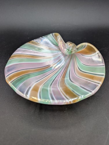 Murano cenedese canne nastri - a,