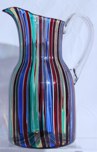 Brocca gio ponti canne - ponti,