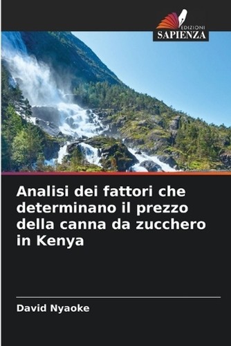Analisi dei fattori - , che