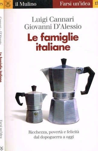 Famiglie italiane - famiglie,