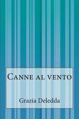 Canne vento grazia - vento, by