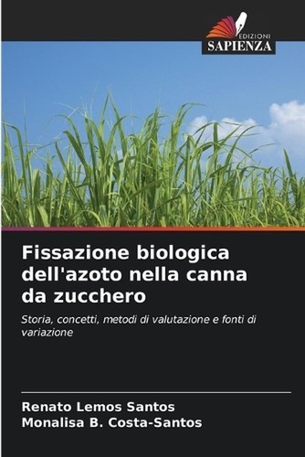Fissazione biologica