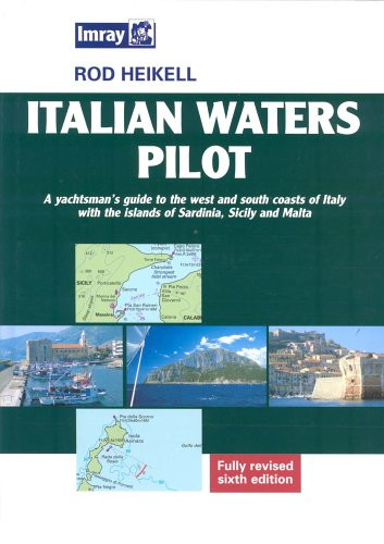 Italian waters pilot rod - italian, pilot-rod